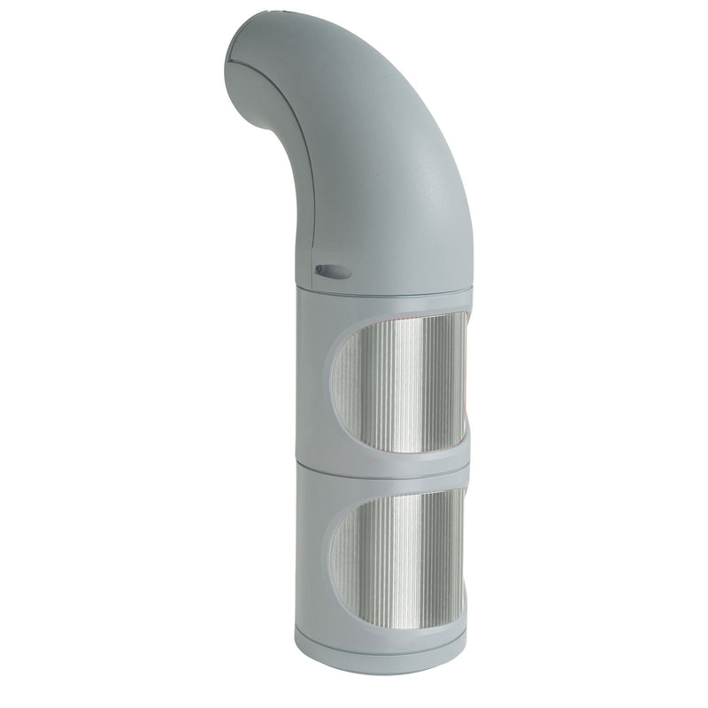Werma - Signalampel LED-Dauerleuchte CL WM 89416055 24V DC RD/GN