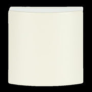 Busch-Jaeger - Einsatz/Abdeckung für Kommunikationstechnik Zentralscheibe sav/ews 1746-82 TAE,50x50mm,Klappd