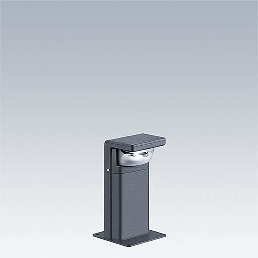 Thorn - Wegeleuchte LED - Poller RAB 1L35 - #96631798 3000K