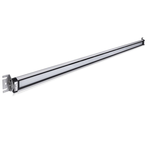 Di-soric - Maschinen- und Werkbankleuchte Maschinenbeleuchtung MB-R-1040-B5 Weiß, 1000 x 23.5mm
