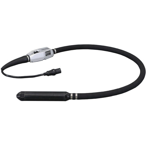 Makita - Betonverdichter (Akku) Akku-Betonverdichter VR003CZ 52 mm/1,5 m