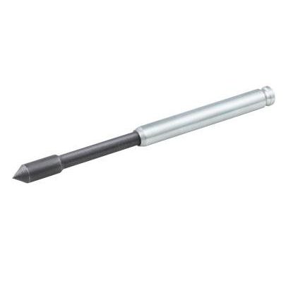 Baier Maschinenfabrik - Zentrierbohrer/Anbohrer Zentrierstift 10146