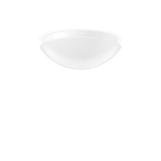 RZB - Decken-/Wandleuchte 221026.002 ws A60 3x60W