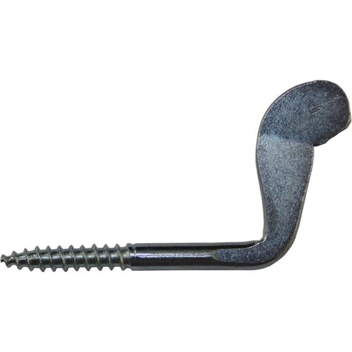 Dresselhaus - Schließsystem für Schaltschranksysteme Vorreiber 4229/001/74 5,8x50 zn − 100 Stück
