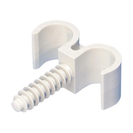 Erico - Rohrschelle P5 FRF028X2 2x28 − 50 Stück