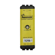 Eaton - HRC-Sicherung Sicherungseinsatz TCF40 40 A, AC 600 V − 12 Stück