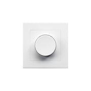 SG Leuchten - Dimmer LED-Dimmer 820411 weiß