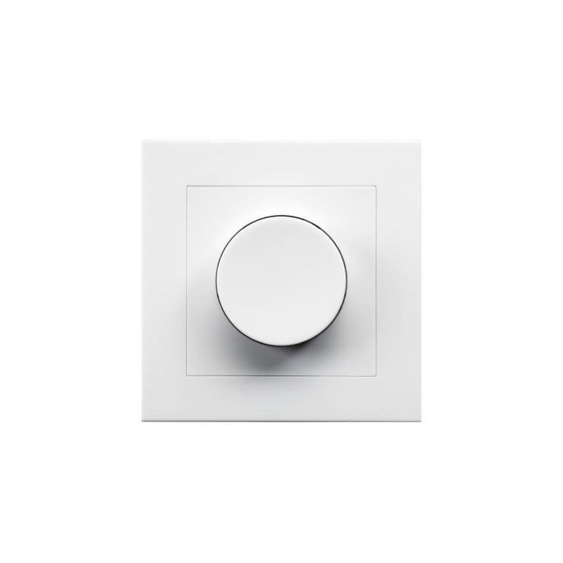 SG Leuchten - Dimmer LED-Dimmer 820411 weiß
