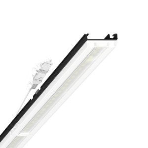 Regiolux - Geräteträger für Lichtbandsystem LED-Geräteträger SRGVCG P#19575006134 830, DALI2