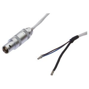 Ipf Electronic - Konfektioniertes Sensor-Aktor-Kabel Kabeldose VKA06941 10m,2x0,25qmm