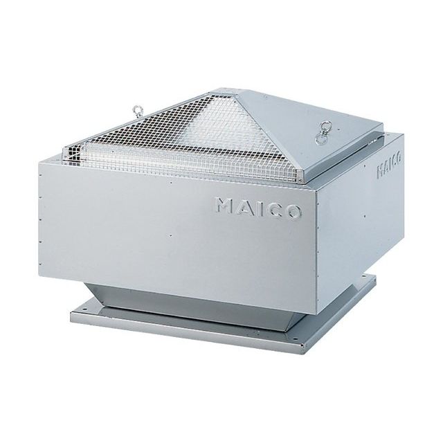 Maico - Ventilator für Dacheinbau Radial-Dachventilator MDR-VG 31 EC EC-Motor