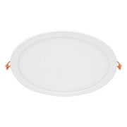 EVN Lichttechnik - Decken-/Wandleuchte LED-Einbaupanel LPRW303540 4000K