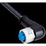 Sick - Daten- und Kommunikationskabel Anschlussleitung YG2A14-015UB3XLEAX