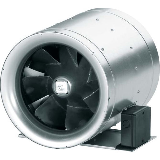Maico - Ventilator für Rohreinbau Diagonal-Ventilator EDR 25
