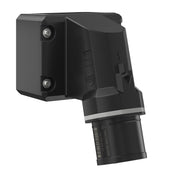 Walther Werke - CEE-Gerätestecker (IEC 60309) CEE NEO Wandgerätestecker FW714305CC 16A 3P 5h IP54