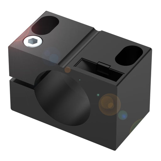 Balluff - Zubehör/Ersatzteile für Industriesensoren Klemmbock BES 30,0-KB-3-F − 100 Stück