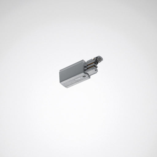 Trilux - Elektrisches Zubehör/Ersatzteile für Leuchten Einspeisung Einsp3PHNOXTS11-1D0 silbergrau
