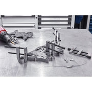 BESSEY - Schraubzwinge Parallel-Schraubzwinge PA70