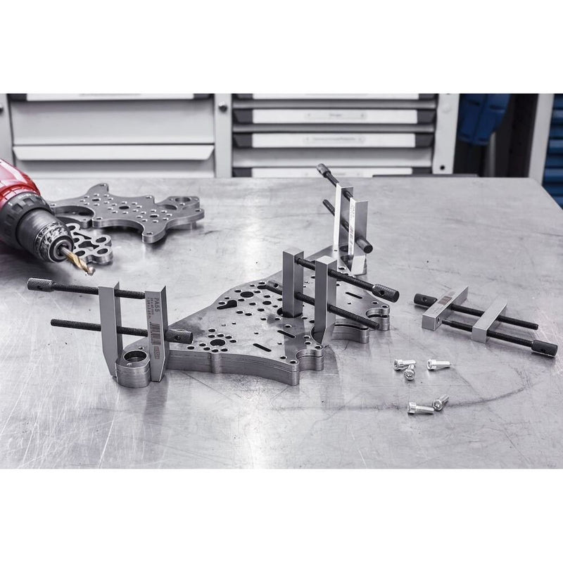 BESSEY - Schraubzwinge Parallel-Schraubzwinge PA70