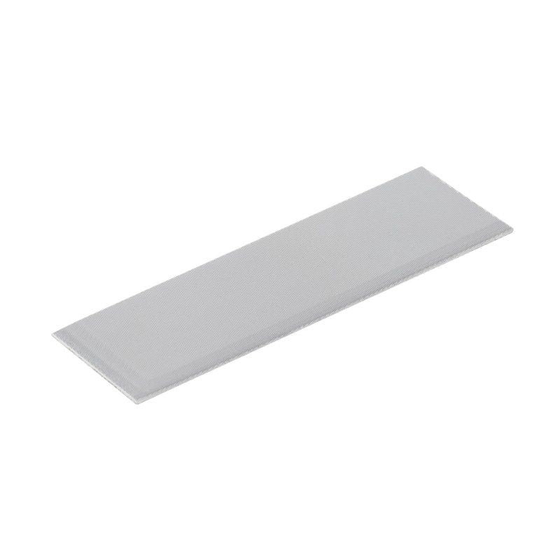 Leuze - Reflektor für Lichtschranke Reflexfolie REF 6-A-7x295