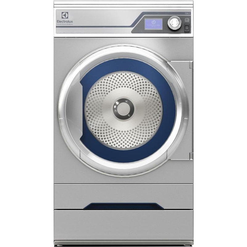 Electrolux Profess - Wäschetrockner Gewerbe-Wäschetrockner TD6-7 Mopp Abluft