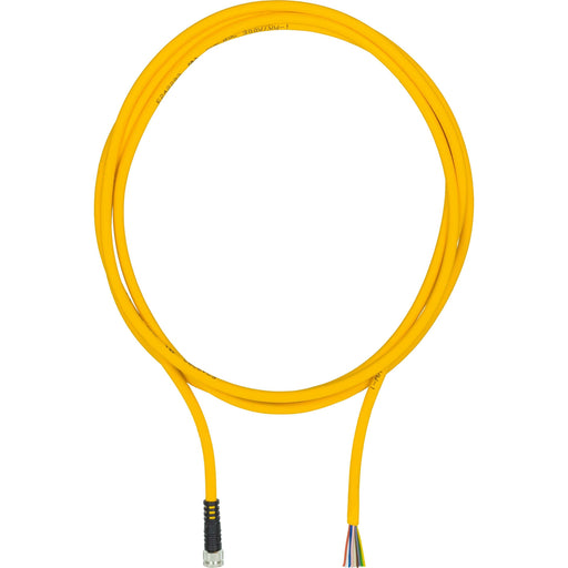 Pilz - Konfektioniertes Sensor-Aktor-Kabel Verbindungskabel PSEN Kabel #533151 5m  − 1 Stück