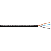 Lapp Kabel&Leitung - Daten- und Kommunikationskabel UNITRONIC SENSOR FD 7038889 Lif9Y11Y 3x0,25