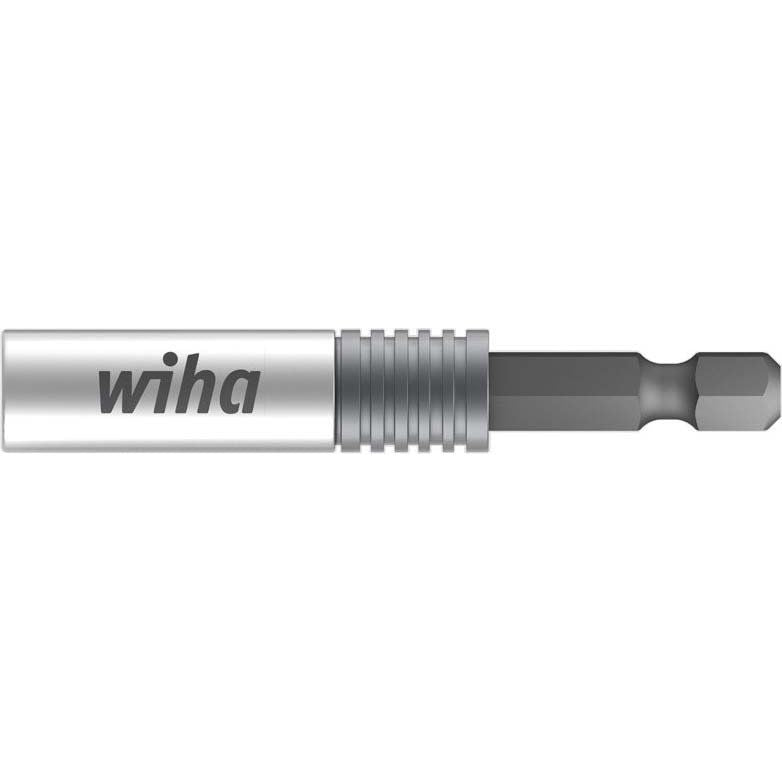 Wiha - Bithalter Schnellwechselhalter 7148CS CentroFix 6,3mm