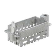 Weidmüller - Modulträgerrahmen für Industriesteckverbinder Rahmen HDC MFGS 16B DA ModuPlug,Größe:6