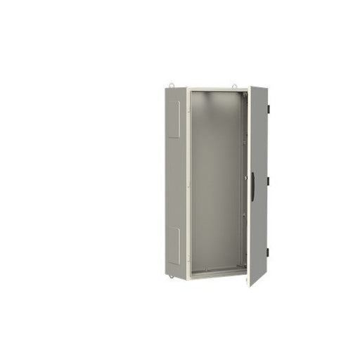 Striebel&John - Leergehäuse Wandschrank TL207S SK II, IP55