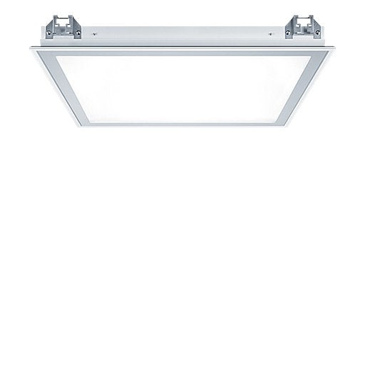 Zumtobel Group - Decken-/Wandleuchte LED-Reinraumleuchte CL2 S 4600 #42952595 940