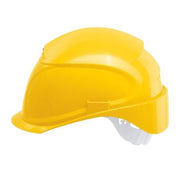 Uvex - Schutzhelm uvex airwing B-S 9762121 gelb m. Lftg