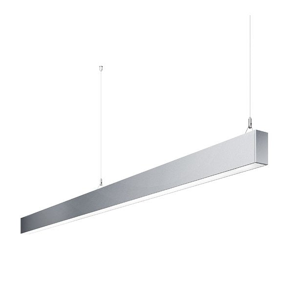 Waldmann Light - Pendelleuchte LED-Pendelleuchte 00805832 840
