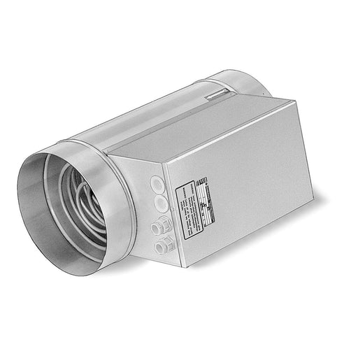 Helios Ventilatoren - Zubehör/Ersatzteile für Ventilatoren Elektro-Heizregister EHR-R 1,2/125 1200Watt DN125