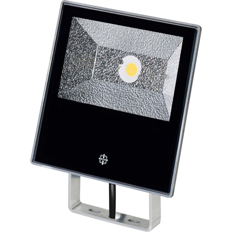Meyer+Sohn - Downlight/Strahler/Flutlicht LED Scheinwerfer 8881005050 4000K, 4374lm