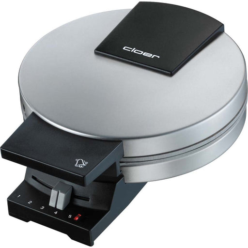 Cloer - Waffelautomat 189 eds matt Eterna Si