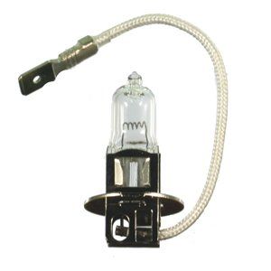 Scharnberger+Hasenbein - Fahrzeuglampe Autolampe Halogen 81234 H3 PK22s 24V 70W