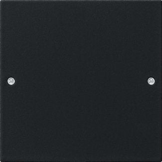 Gira - Bussystem-Tastwippe Wippenset 1f. 2181005 sw/lack