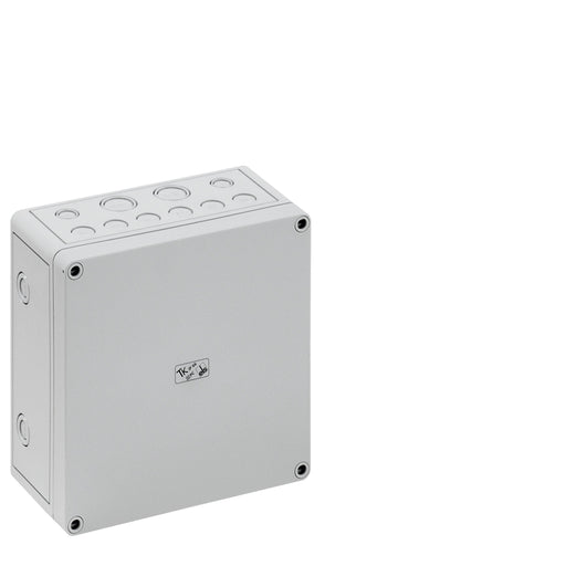 Spelsberg - Gehäuse/Schaltschrank (leer) Leergehäuse TK PC 1818-9-m PV