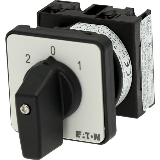 Eaton - Lastschalter Steuerschalter T0-1-15421/E 1pol