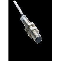 Sick - Lichttaster mit Hintergrundausblendung Rund-Lichtschranke VT12T-2N132