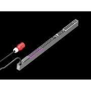 Rittal - Power distribution unit (PDU) PDU managed DK 7979.435 16A/3P