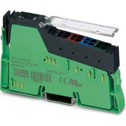 Phoenix Contact - Feldbus, Dez. Peripherie - Einspeise- und Segmentmodul Segmentklemme IB IL 24 SEG/F-D-PAC