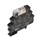 Weidmüller - Schaltrelais Koppelrelais TRZ 120VAC RC 2CO 120V AC 10%, 2W − 10 Stück