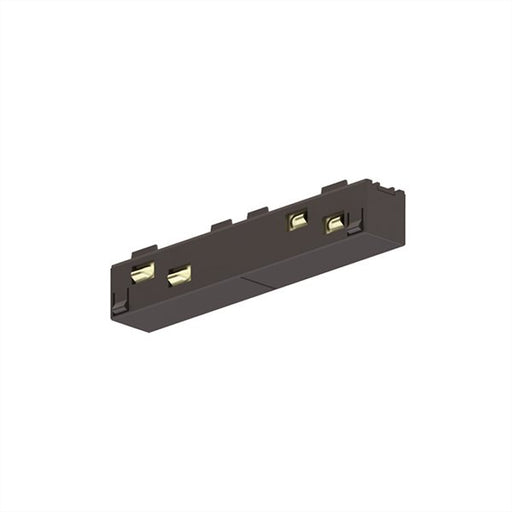 LTS Licht&Leuchten - Elektrisches Zubehör/Ersatzteile für Leuchten Längsverbinder elektr. NEO-IE/9503-S-K-E sw schwarz