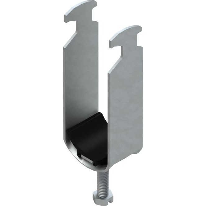 Niedax - Bügelschelle Bügelschellen BK 42/2 − 50 Stück