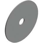 Lübbering - Zubehör/Ersatzteile für Kabeleinziehsystem Scheibe A9050103 140x22,5x3mm