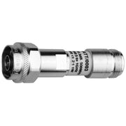 Telegärtner - Pegelsteller N-Dämpfungsglied 20dB(M 100024162 50Ohm,1W