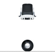 Zumtobel Group - Downlight/Strahler/Flutlicht LED-Downlight PANOS INF #60817223 3000K