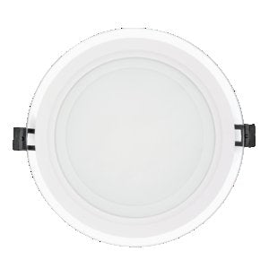 Nobile - Decken-/Wandleuchte LED-Glas-Panel 1561571247 SCCT, 350mA